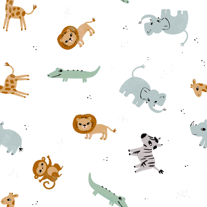 Africa Baby - Family Fabrics B.V.