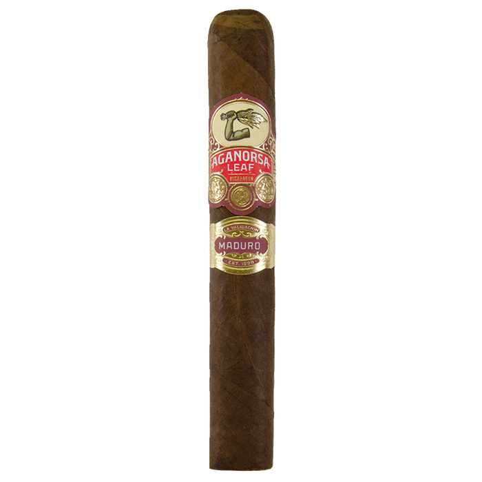 Aganorsa Leaf La Validacion Maduro Gran Toro