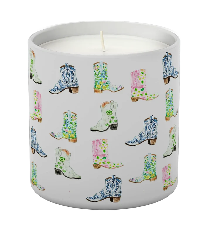 Annapolis Candle Rodeo Candle