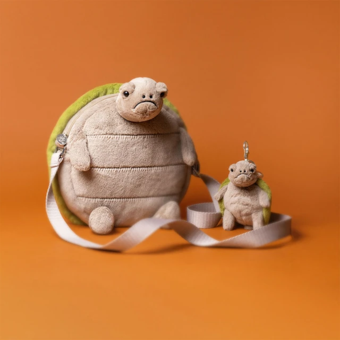 Bag - Timmy Turtle
