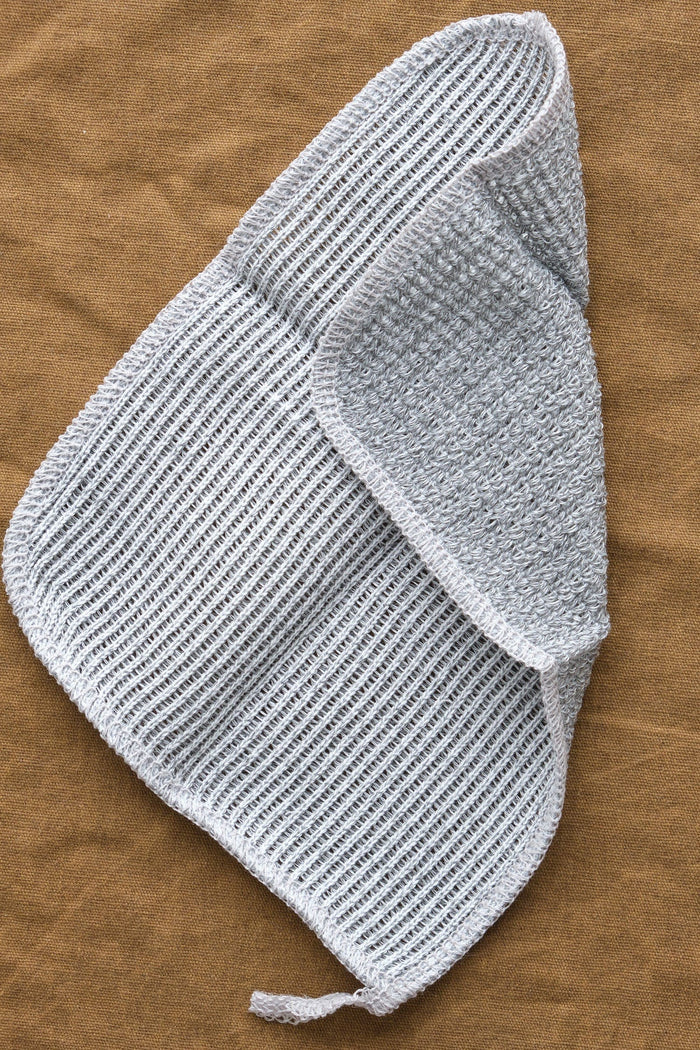 Binchotan Charcoal Beauty Face Binchotan Charcoal Face Scrub Towel
