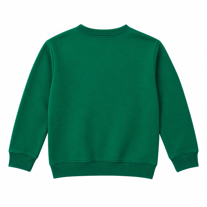 Bits & Bows Tee's the Season Golf Sweatshirt