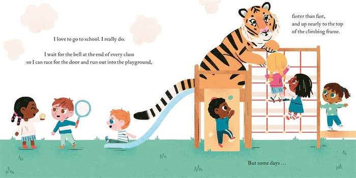 Book - Today I'm Strong