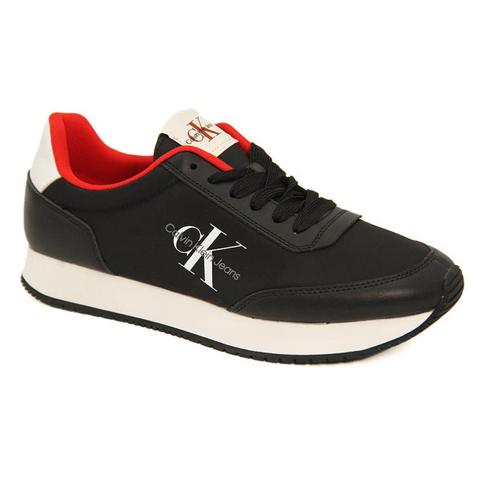 CALVIN KLEIN RETRO RUNNER CKM41 - Runner