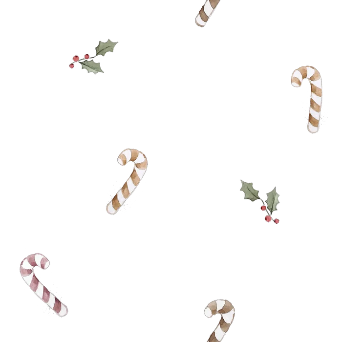 Candy Cane - Family Fabrics B.V.