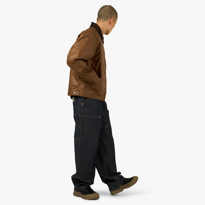 Carhartt WIP OG Dean Jacket / Hamilton Brown