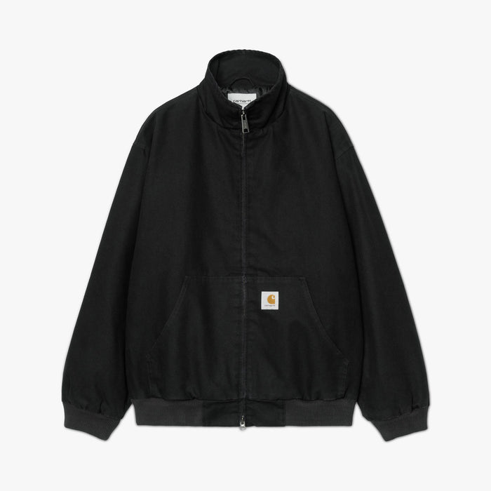 Carhartt WIP Ravon Jacket / Black
