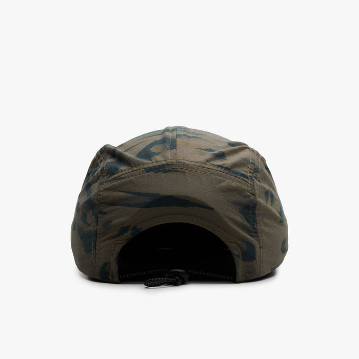 Carhartt WIP Travon Cap Duck Feather Print / Cypress