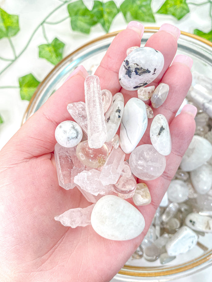 Cleanse Crystal Confetti