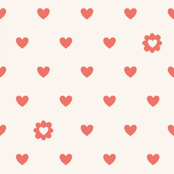 Coeur Fleur - Family Fabrics B.V.