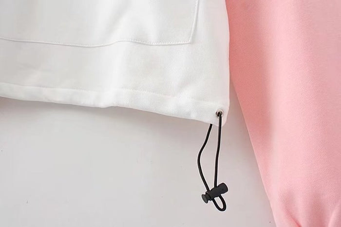 Corgi Kawaii Hoodie