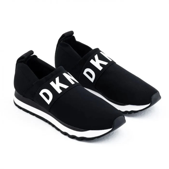 DKNY Abbi Slip - On Sneaker DKW102 - Runner
