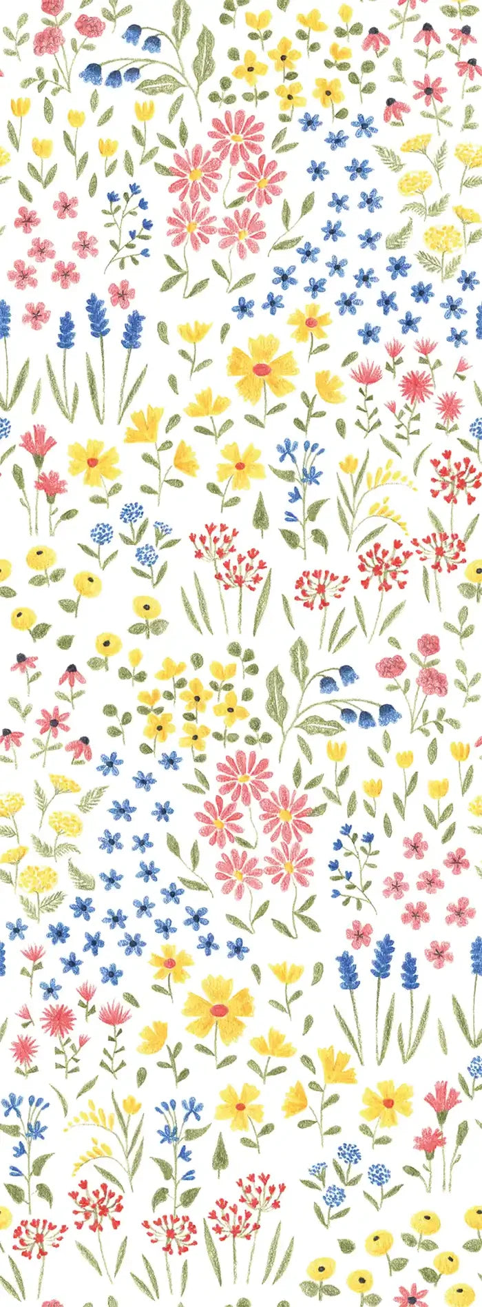 Drawn Liberty - Family Fabrics B.V.