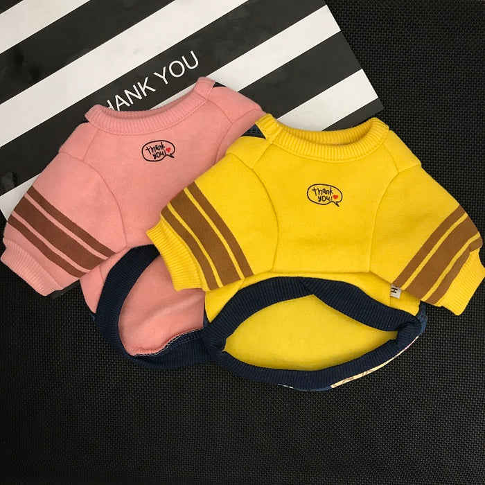 EBEL Bear Sweatshirt