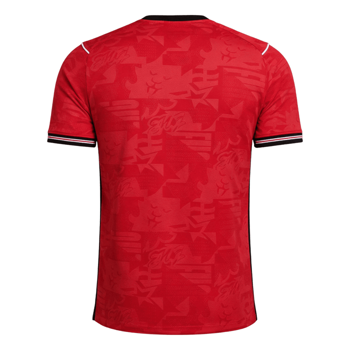 England Away Soccer Jersey World Cup 2026