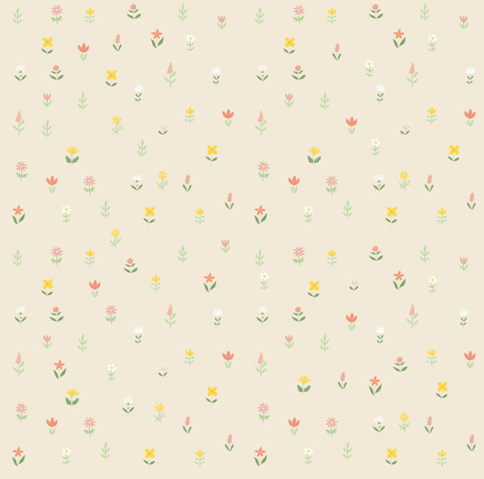 Farm Flower - Family Fabrics B.V.