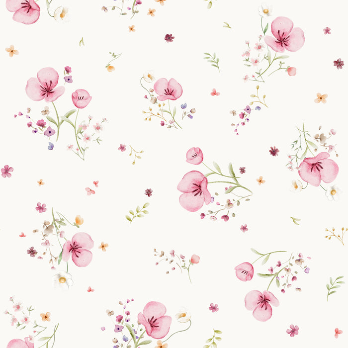 Floral Eliana - Family Fabrics B.V.