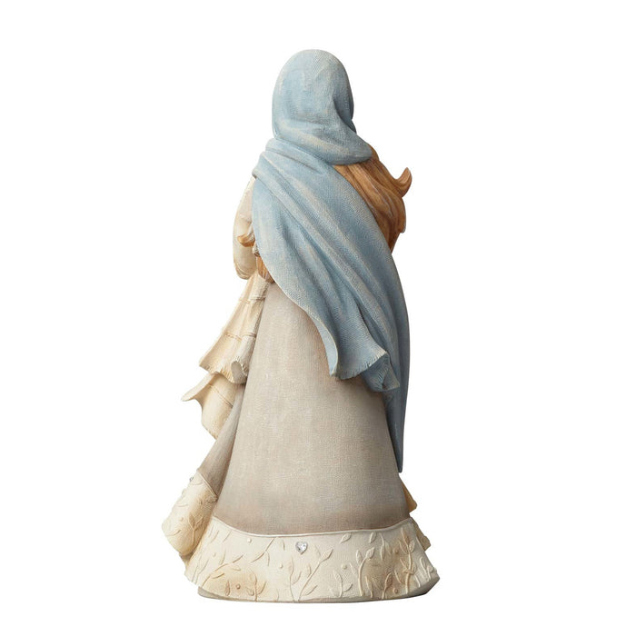 Foundations - Madonna & Child Figurine 4058696