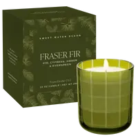 Fraser Fir Soy Candle - 12 oz