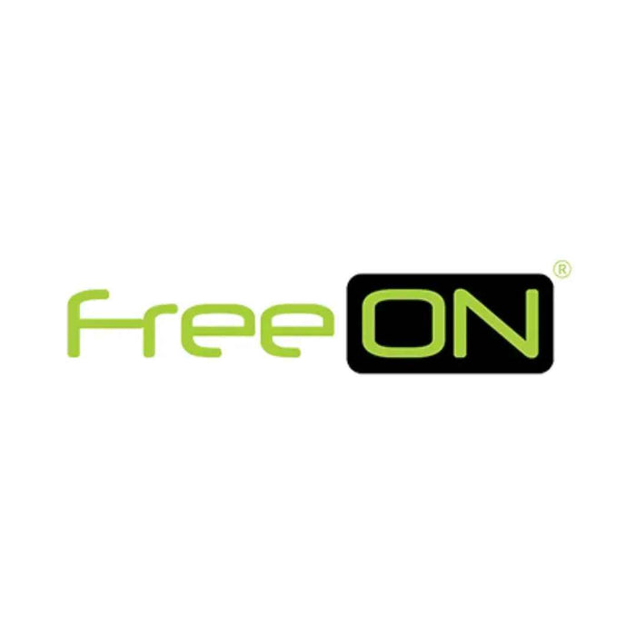 FreeON® Otroški avtosedež i-Size 100-150 cm Vega grey FreeON
