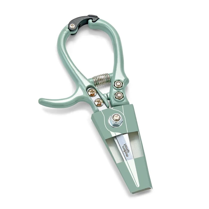 Modern Sprout Garden Shears - Sage