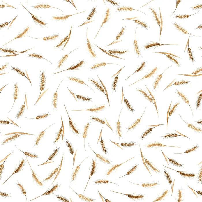 Golden Mini Grain - Family Fabrics B.V.