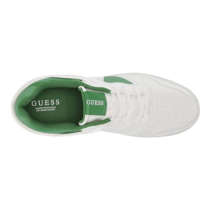 Guess Men's FENIK Casual SHOES GUM154 - Runner