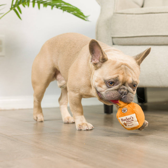 Huxley & Kent - Tiny Tuff Mini Bar 2pk - Dog.Dog.Cat.