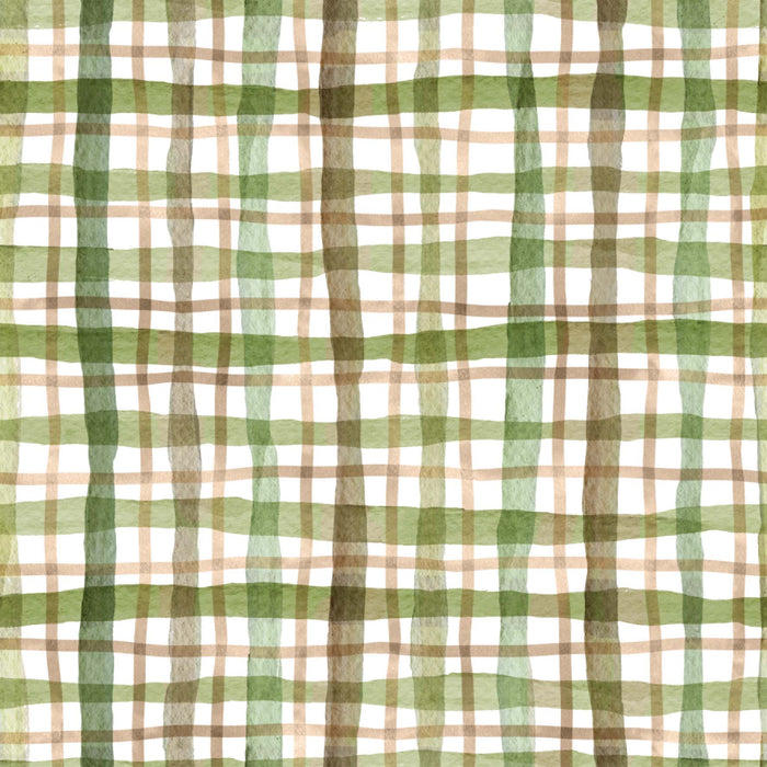 Hygge Plaid Nature - Family Fabrics B.V.