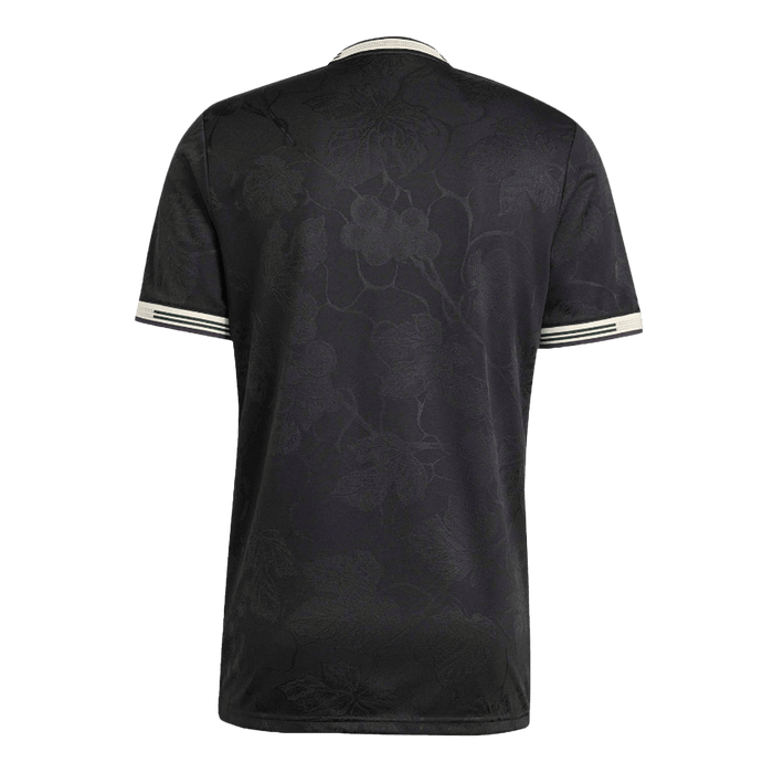 Juventus Third Away Player Version Jersey 2025/26