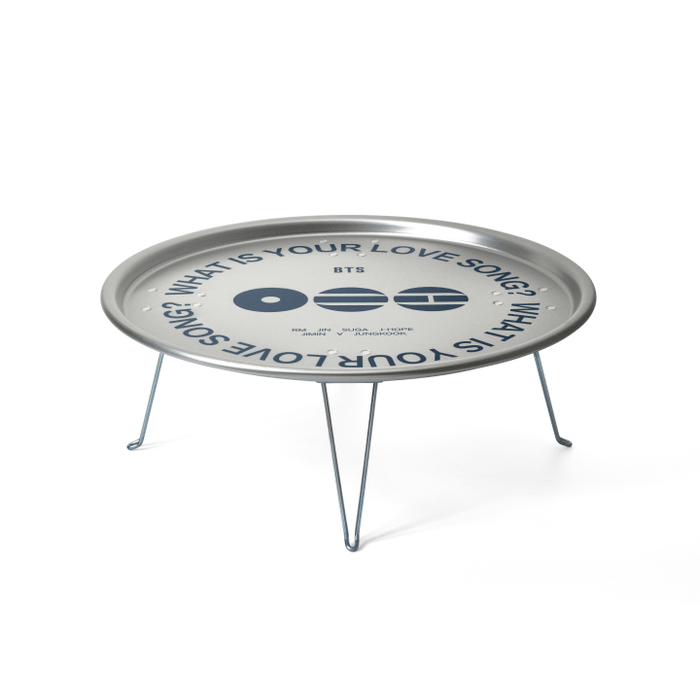 BTS - ARIRANG OFFICIAL MD TABLE - COKODIVE