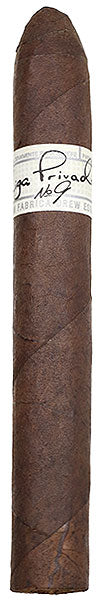Liga Privada No. 9 Belicoso