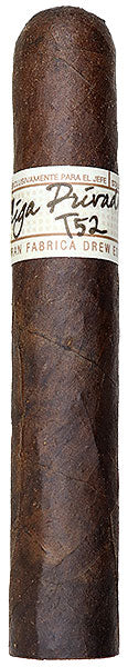 Liga Privada T52 Robusto