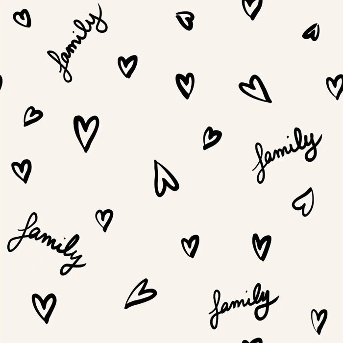 Love Family - Family Fabrics B.V.