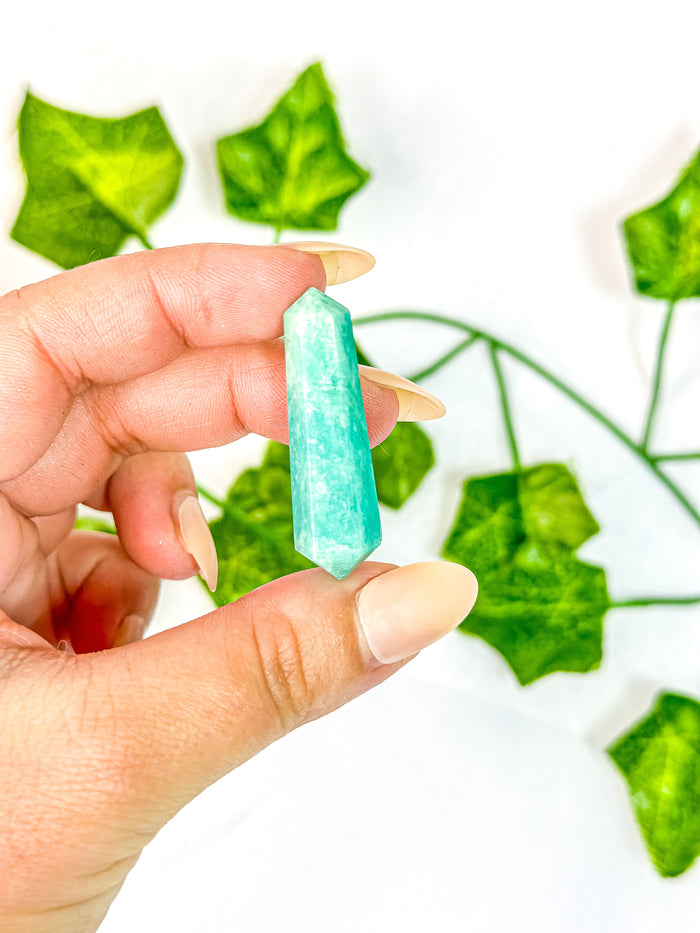 Mini Amazonite DT (HD)