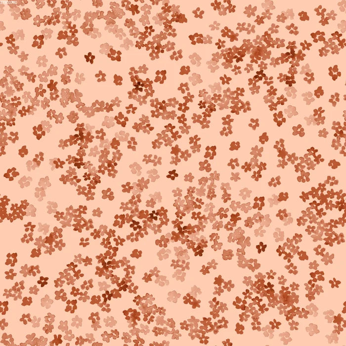 Mini flower - Family Fabrics B.V.