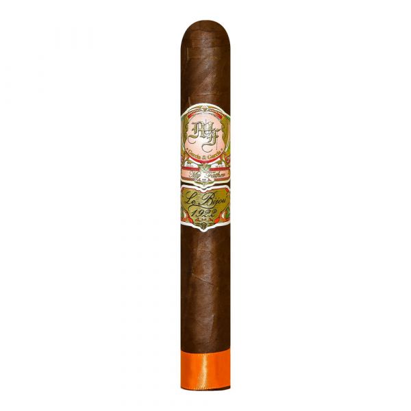 My Father Le Bijou 1922 Toro