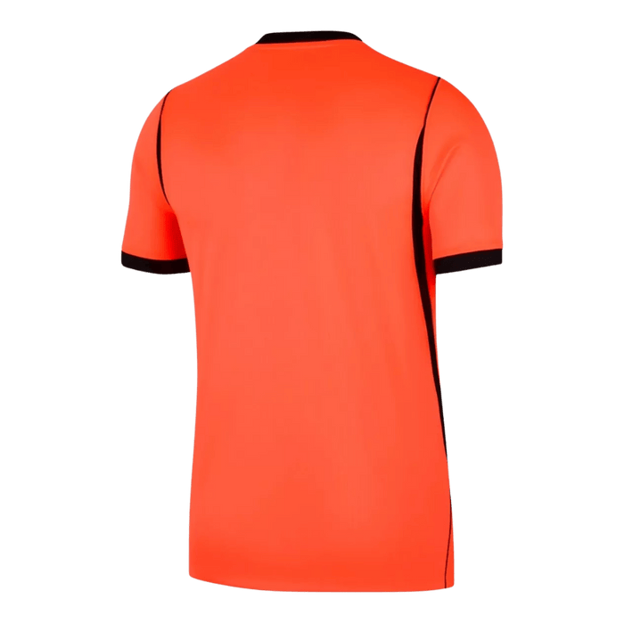 Netherlands Home Soccer Jersey World Cup 2026
