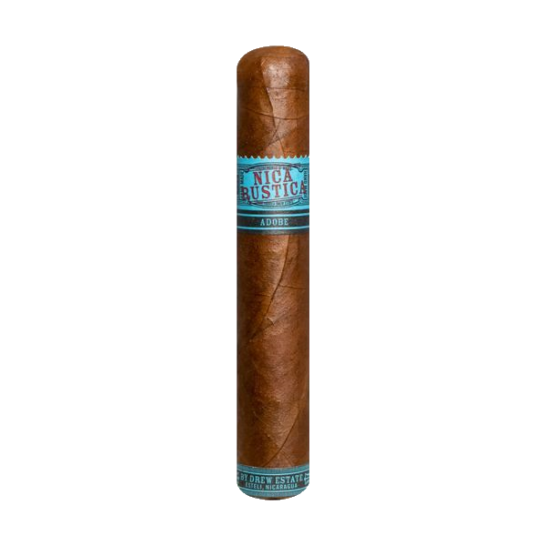 Nica Rustica Adobe Robusto