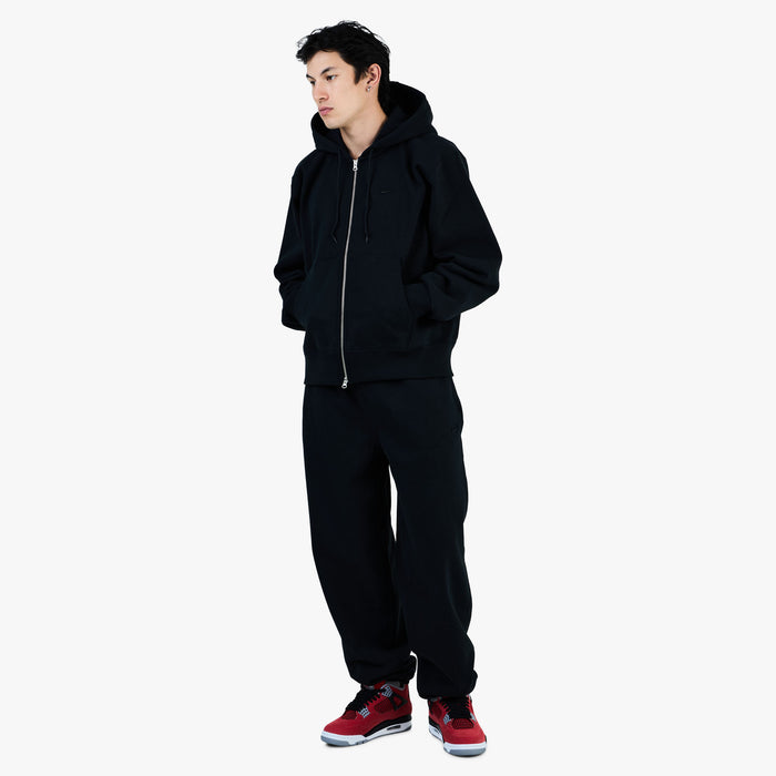 Nike NRG NBHD 560 Full-Zip Hoodie / Black