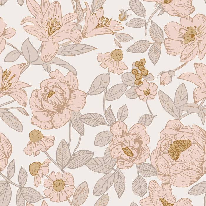 Old garden original - Family Fabrics B.V.