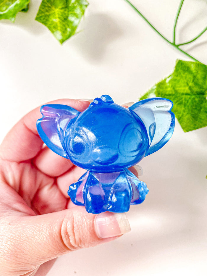 Opalite Stitch