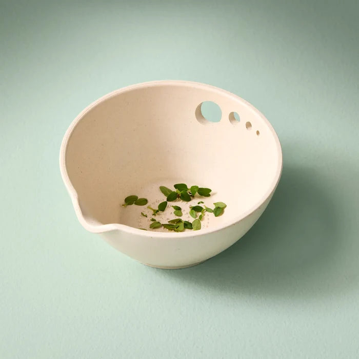 Modern Sprout Peel, Grate & Prep Dish