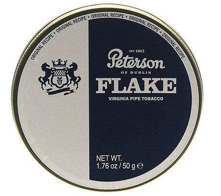 Peterson Flake 50 gram