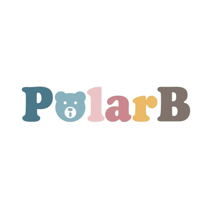 PolarB® Aktivnostna piramida 5v1 PolarB