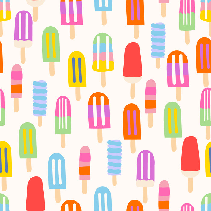 Popsicles - Family Fabrics B.V.