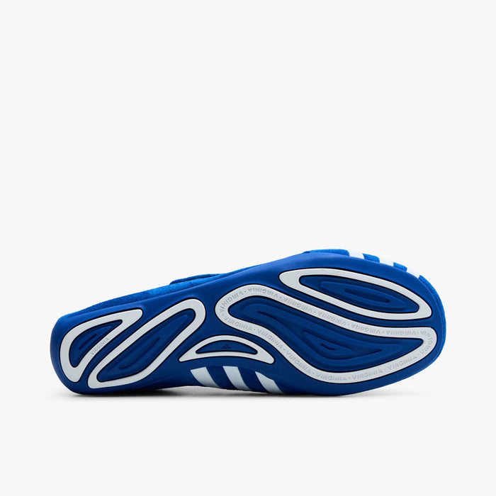 adidas PW Vario Flat Earther Trainers Blue / Cloud White