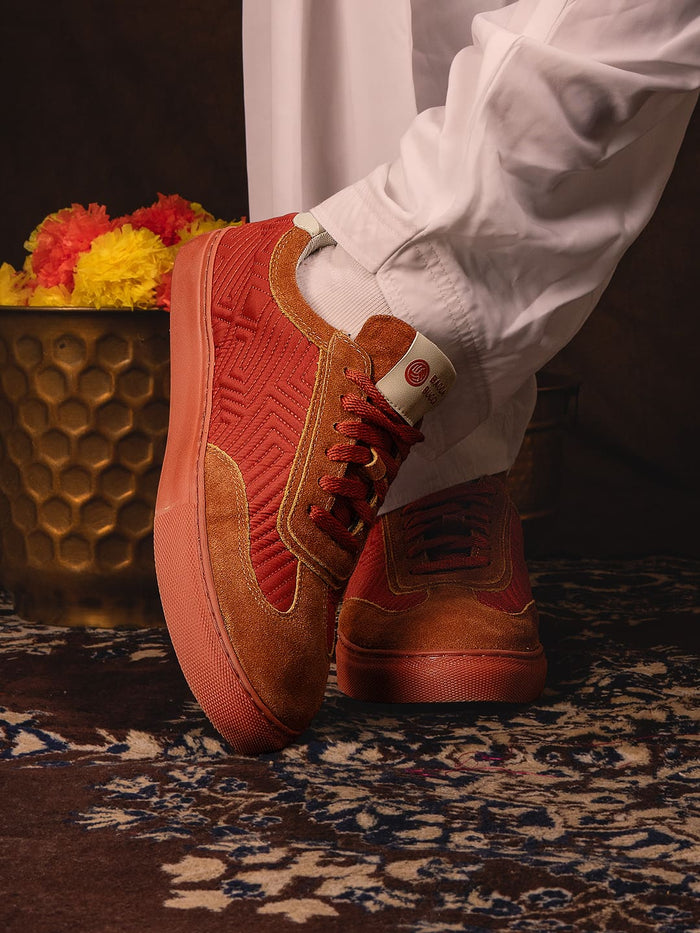 traditional shoes for men