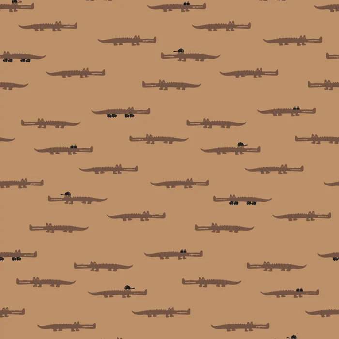 Rollin Crocos - Family Fabrics B.V.