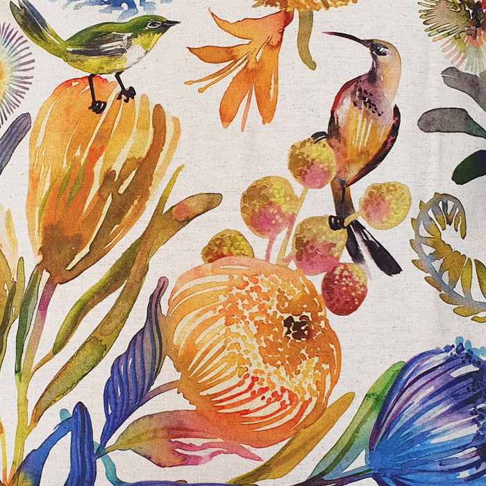 Sharon B Design Ochre Pincushion Pillow Cover
